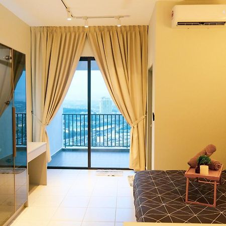 Netizen Cozy Suite By Guestonic Cheras Exterior foto
