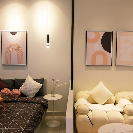 Netizen Cozy Suite By Guestonic Cheras Exterior foto