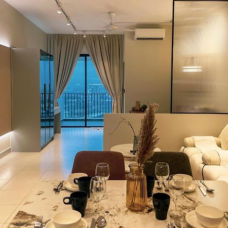 Netizen Cozy Suite By Guestonic Cheras Exterior foto