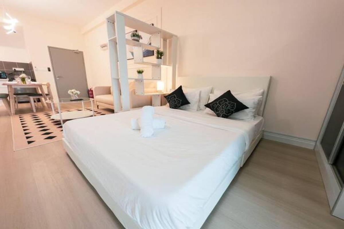 Netizen Cozy Suite By Guestonic Cheras Exterior foto