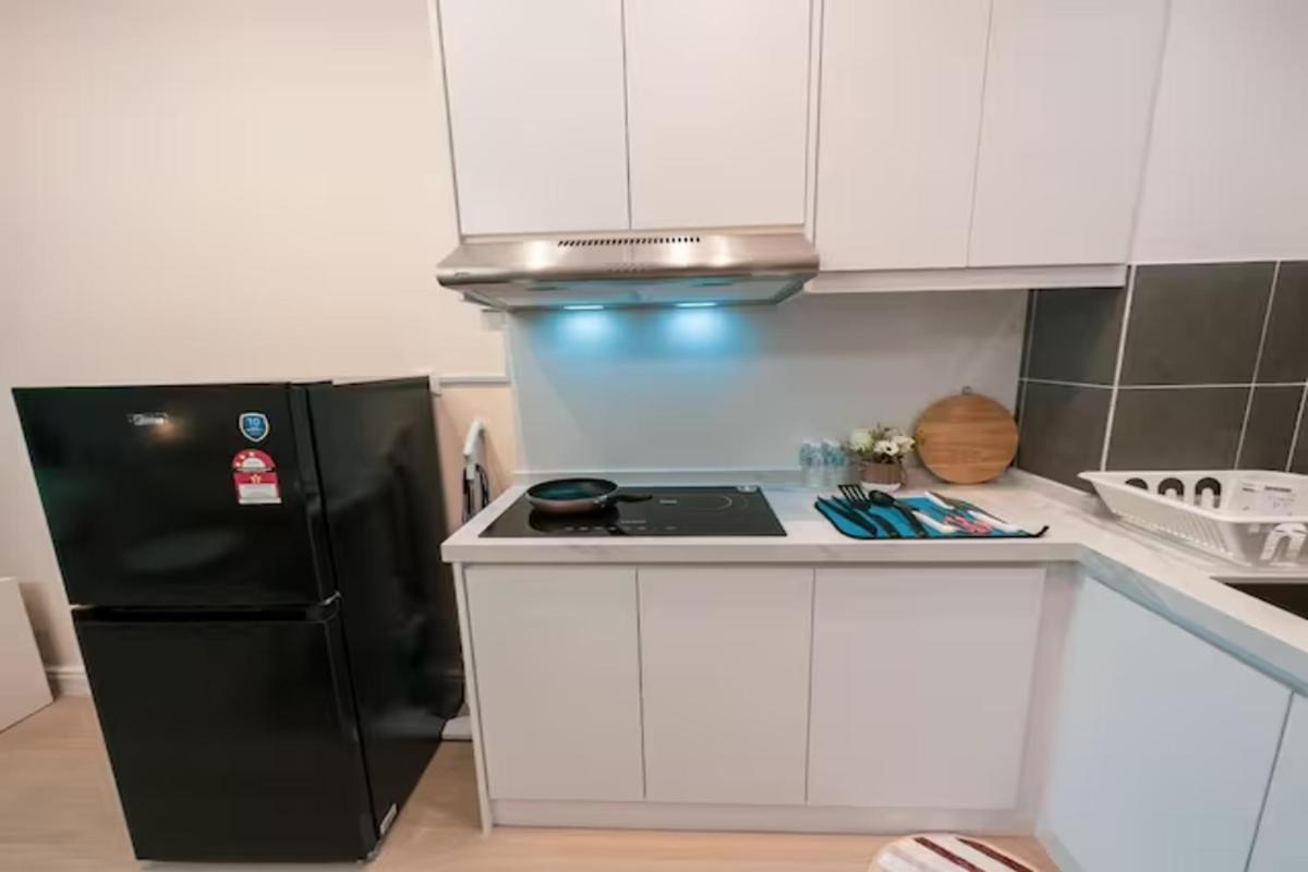 Netizen Cozy Suite By Guestonic Cheras Exterior foto