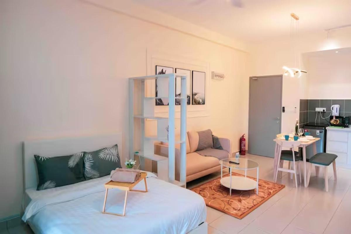 Netizen Cozy Suite By Guestonic Cheras Exterior foto