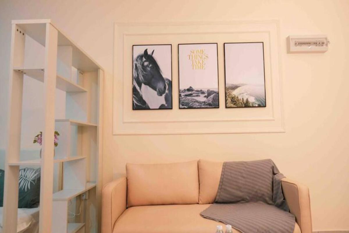 Netizen Cozy Suite By Guestonic Cheras Exterior foto