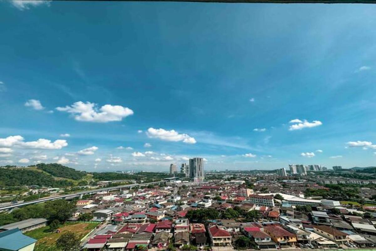 Netizen Cozy Suite By Guestonic Cheras Exterior foto