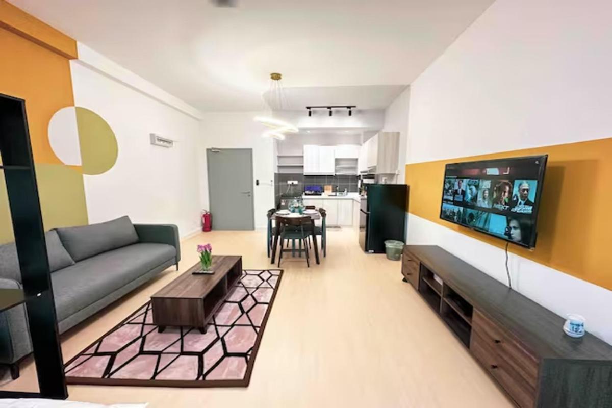 Netizen Cozy Suite By Guestonic Cheras Exterior foto