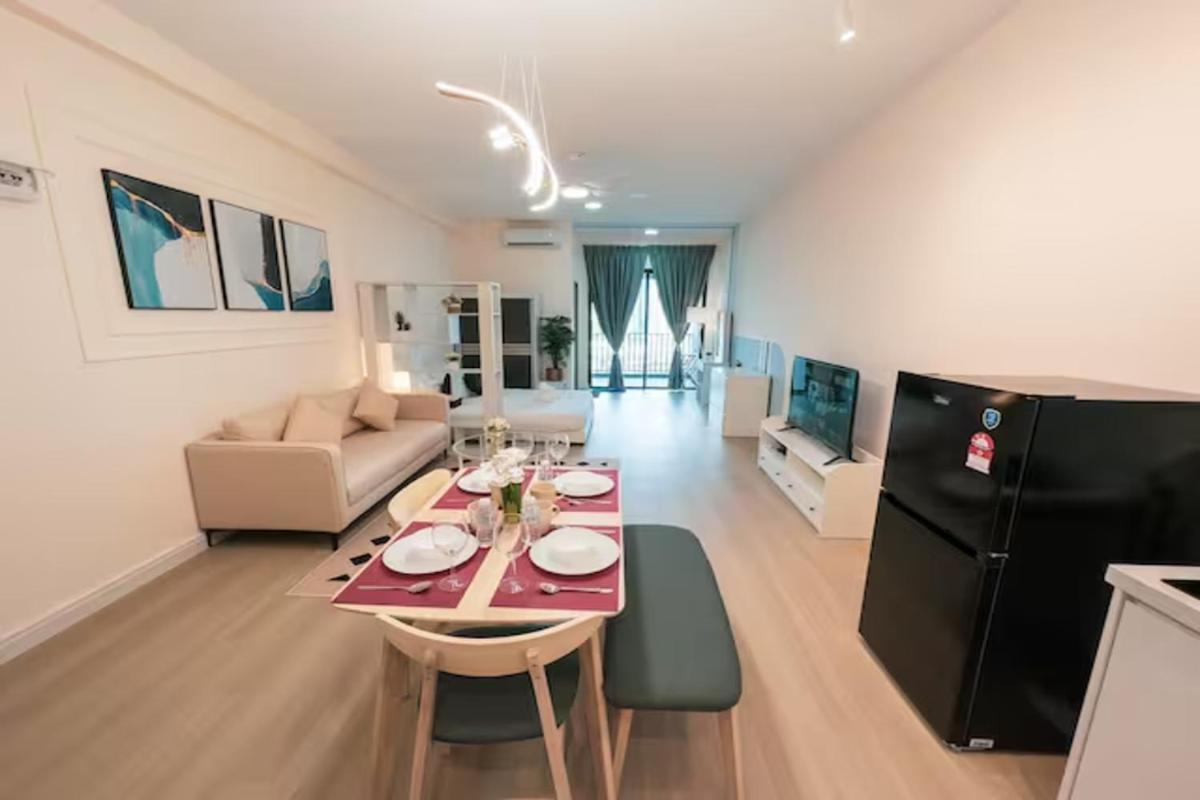Netizen Cozy Suite By Guestonic Cheras Exterior foto
