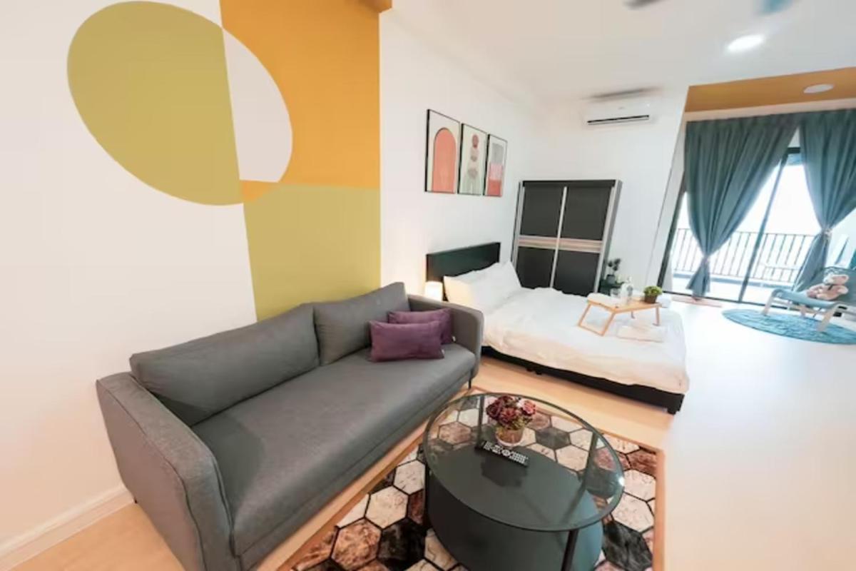 Netizen Cozy Suite By Guestonic Cheras Exterior foto