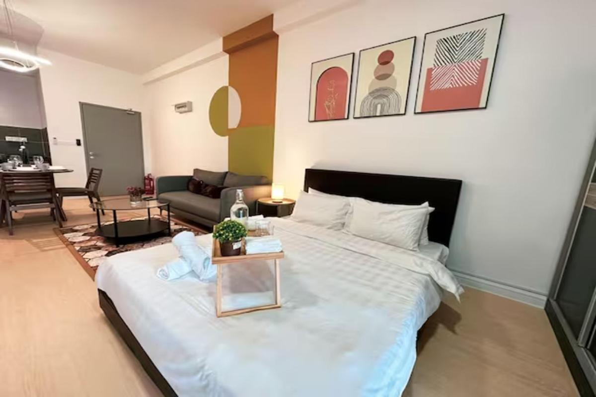 Netizen Cozy Suite By Guestonic Cheras Exterior foto